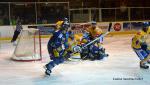 Photo hockey match Chamonix  - Dijon  le 20/01/2013