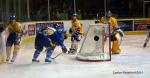 Photo hockey match Chamonix  - Dijon  le 20/01/2013