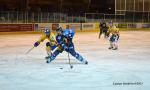 Photo hockey match Chamonix  - Dijon  le 20/01/2013