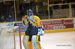 Photo hockey match Chamonix  - Dijon  le 20/01/2013