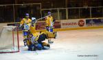 Photo hockey match Chamonix  - Dijon  le 20/01/2013