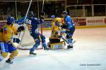Photo hockey match Chamonix  - Dijon  le 20/01/2013