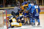 Photo hockey match Chamonix  - Dijon  le 20/01/2013