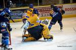 Photo hockey match Chamonix  - Dijon  le 20/01/2013