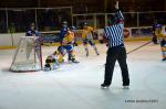 Photo hockey match Chamonix  - Dijon  le 20/01/2013
