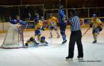 Photo hockey match Chamonix  - Dijon  le 20/01/2013