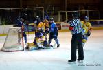 Photo hockey match Chamonix  - Dijon  le 20/01/2013