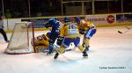 Photo hockey match Chamonix  - Dijon  le 20/01/2013