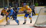 Photo hockey match Chamonix  - Dijon  le 20/01/2013