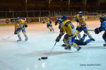 Photo hockey match Chamonix  - Dijon  le 20/01/2013