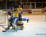Photo hockey match Chamonix  - Dijon  le 20/01/2013