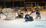 Photo hockey match Chamonix  - Dijon  le 20/01/2013