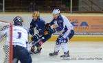 Photo hockey match Chamonix  - Epinal  le 11/01/2014