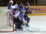 Photo hockey match Chamonix  - Epinal  le 11/01/2014