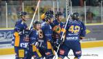 Photo hockey match Chamonix  - Epinal  le 11/01/2014