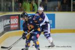 Photo hockey match Chamonix  - Epinal  le 11/01/2014