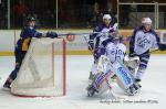 Photo hockey match Chamonix  - Epinal  le 11/01/2014