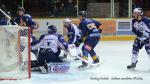 Photo hockey match Chamonix  - Epinal  le 11/01/2014