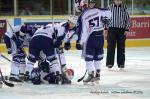 Photo hockey match Chamonix  - Epinal  le 11/01/2014