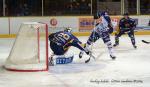 Photo hockey match Chamonix  - Epinal  le 11/01/2014