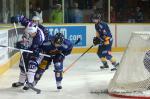 Photo hockey match Chamonix  - Epinal  le 11/01/2014