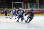 Photo hockey match Chamonix  - Epinal  le 11/01/2014