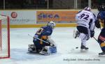 Photo hockey match Chamonix  - Epinal  le 11/01/2014