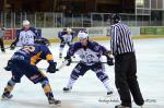Photo hockey match Chamonix  - Epinal  le 11/01/2014
