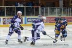 Photo hockey match Chamonix  - Epinal  le 11/01/2014