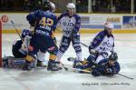 Photo hockey match Chamonix  - Epinal  le 11/01/2014