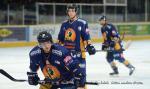 Photo hockey match Chamonix  - Epinal  le 11/01/2014