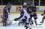 Photo hockey match Chamonix  - Epinal  le 11/01/2014
