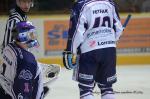 Photo hockey match Chamonix  - Epinal  le 11/01/2014