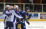 Photo hockey match Chamonix  - Epinal  le 11/01/2014