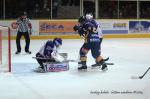 Photo hockey match Chamonix  - Epinal  le 11/01/2014