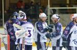 Photo hockey match Chamonix  - Epinal  le 11/01/2014