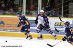 Photo hockey match Chamonix  - Epinal  le 21/02/2014