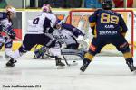 Photo hockey match Chamonix  - Epinal  le 21/02/2014