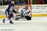 Photo hockey match Chamonix  - Epinal  le 21/02/2014