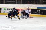 Photo hockey match Chamonix  - Epinal  le 21/02/2014