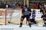 Photo hockey match Chamonix  - Epinal  le 21/02/2014
