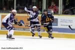 Photo hockey match Chamonix  - Epinal  le 21/02/2014