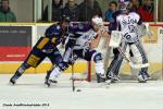 Photo hockey match Chamonix  - Epinal  le 21/02/2014