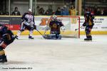 Photo hockey match Chamonix  - Epinal  le 21/02/2014