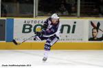 Photo hockey match Chamonix  - Epinal  le 21/02/2014