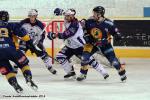 Photo hockey match Chamonix  - Epinal  le 21/02/2014