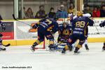 Photo hockey match Chamonix  - Epinal  le 21/02/2014