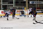Photo hockey match Chamonix  - Epinal  le 21/02/2014