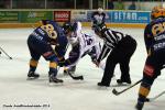 Photo hockey match Chamonix  - Epinal  le 21/02/2014