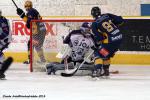 Photo hockey match Chamonix  - Epinal  le 21/02/2014